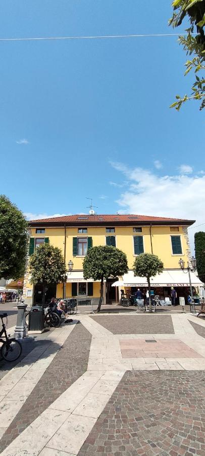 Alla Vecchia Scuola Hotel Lazise Exterior photo